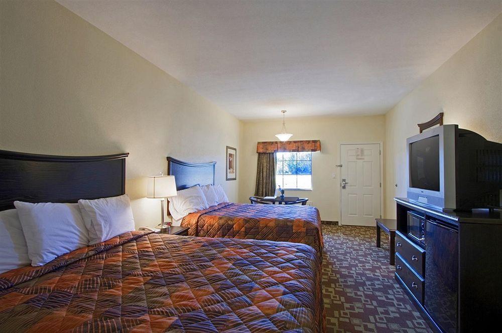 Motel Americas Value
