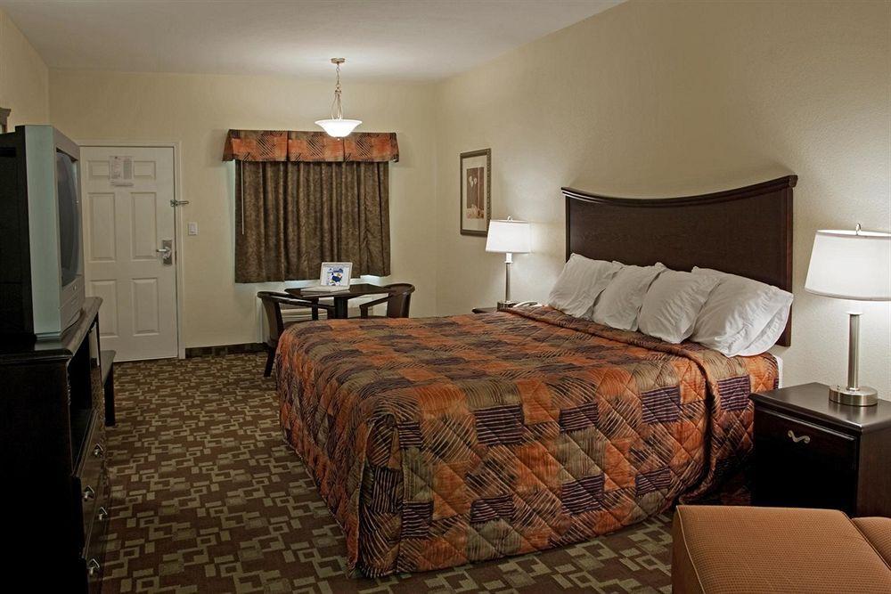 Motel Americas Value