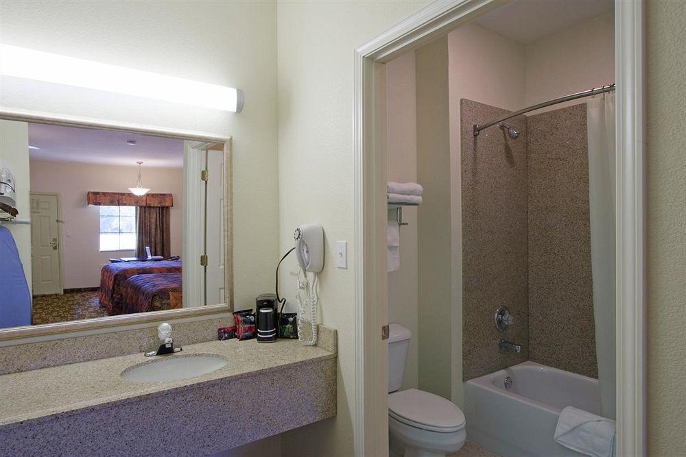 Americas Value Motel 2*