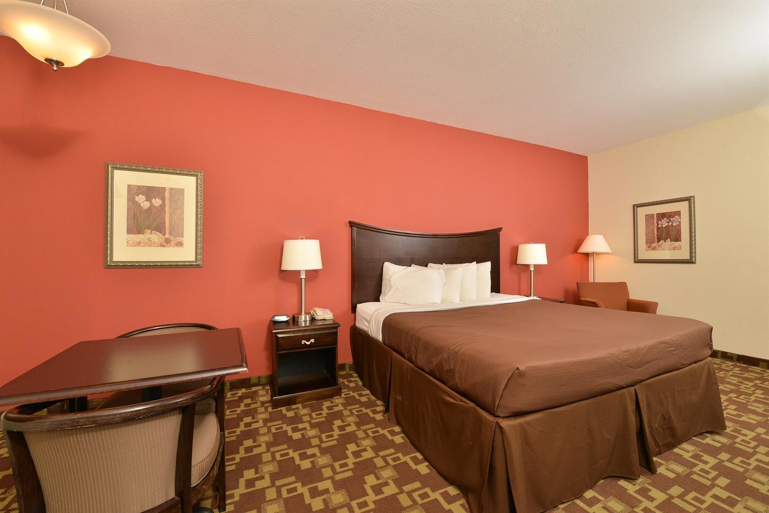 Americas Value Motel