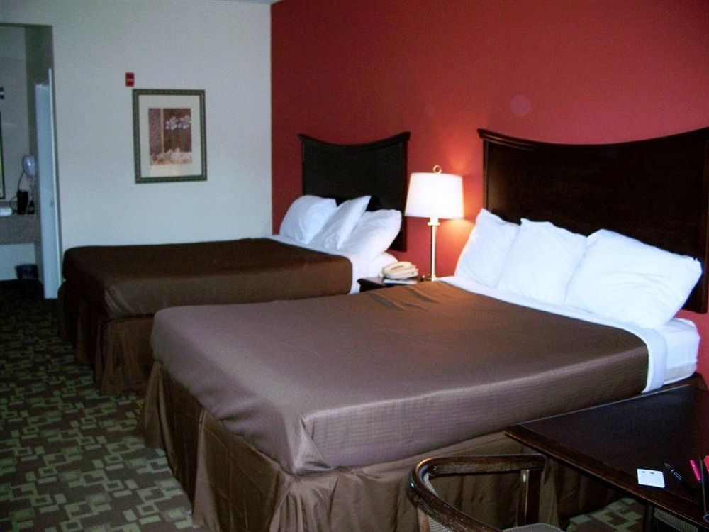 Motel Americas Value Byhalia