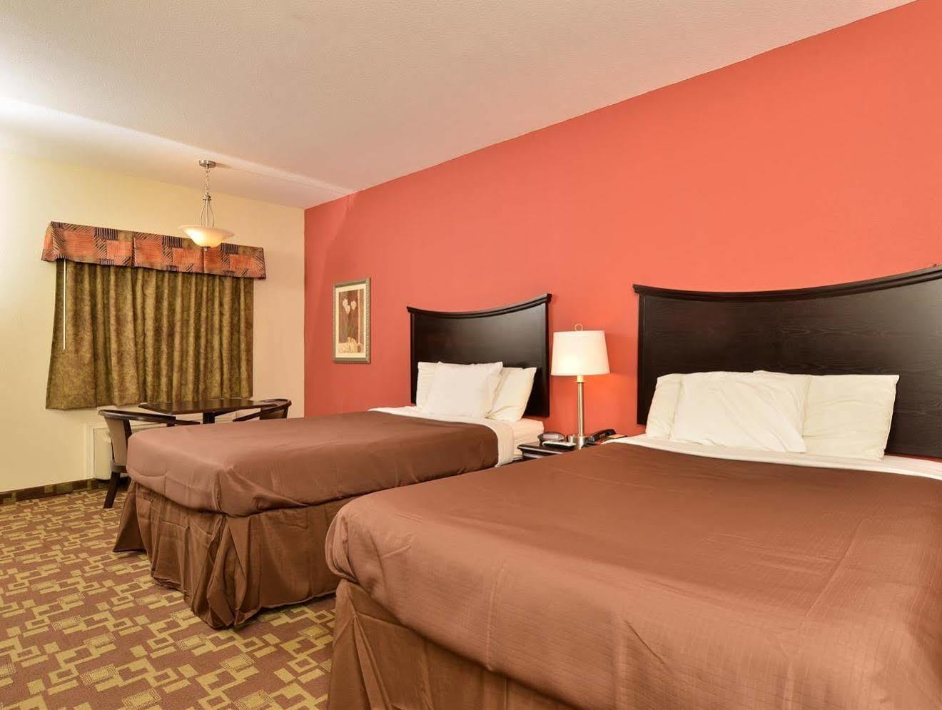 Americas Value Motel 2*