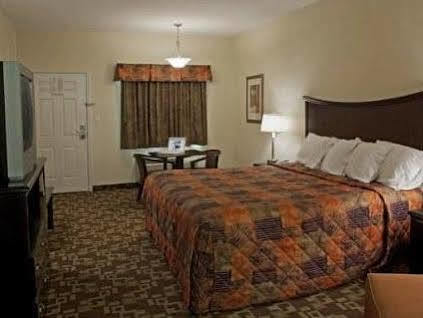 Motel Americas Value